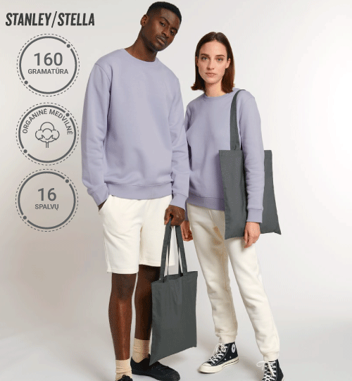 Maišelis  Light Tote Bag STAU773 Stanley/Stella