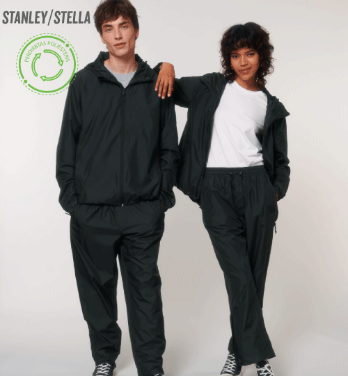 Kelnės Stanley/Stella Lietuva Multifunctional Trousers Cycler  STBU847 Unisex
