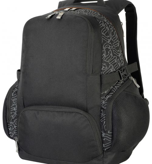 Kuprinė Backpack 614.38 London 770 SHUGON