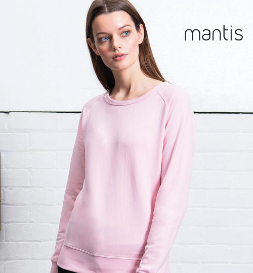Džemperis Women’s Favourite Sweatshirt 231.48 M77 MANTIS
