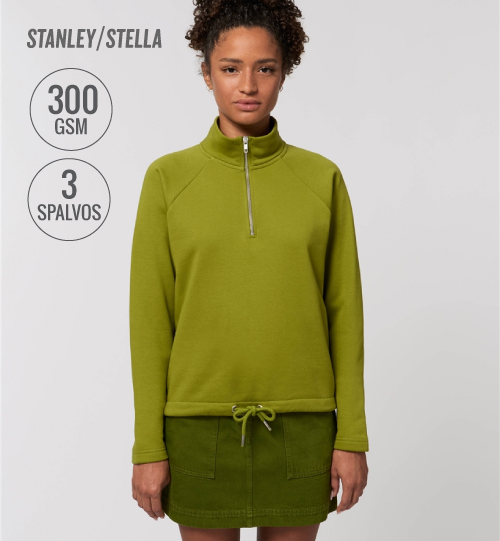 Džemperis Stanley Stella Tracker STSW126 women