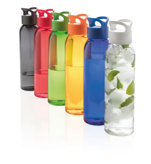 Gertuvė XD Collection AS water bottle 650 ml