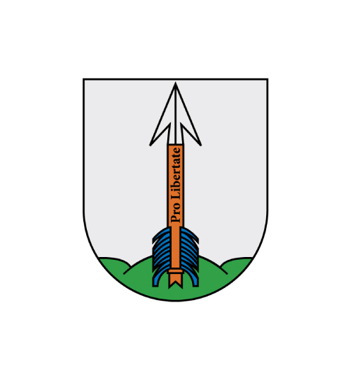Akmenės miesto herbas