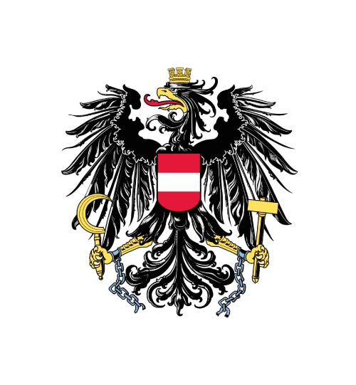 Austrijos herbas