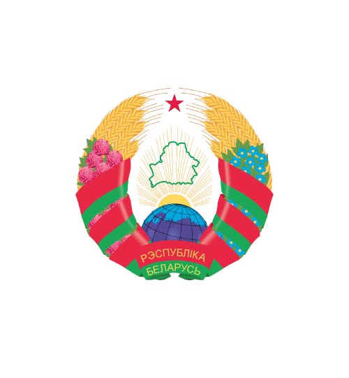 Baltarusijos herbas