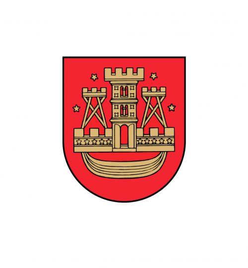 Klaipėdos miesto herbas