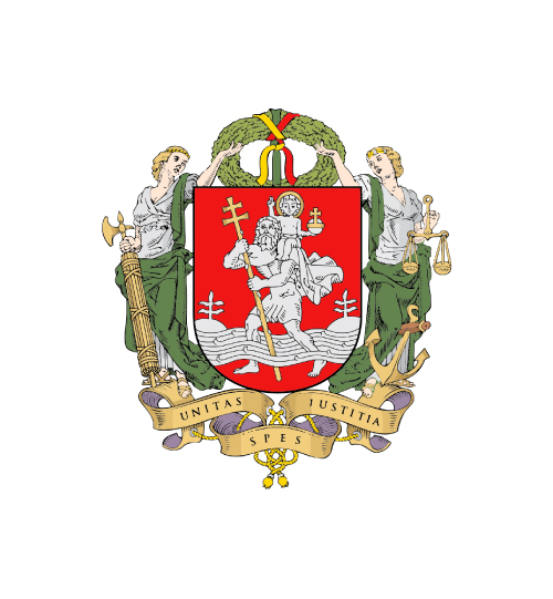 Vilniaus miesto herbas