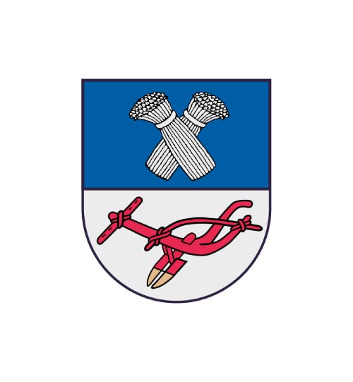 Panevėžio rajono herbas
