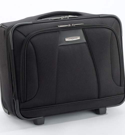 Lagaminas EXECUTIVE PILOT CASE LW121-BL