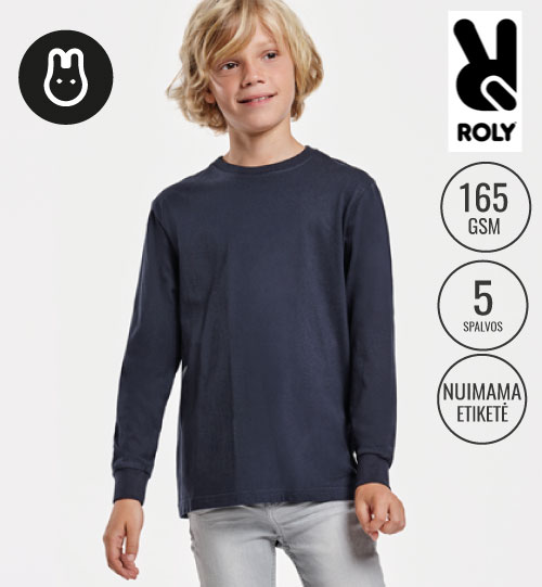 Marškinėliai Pointer child 1205 ROLY