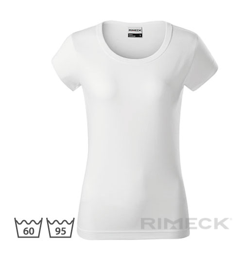 Marškinėliai Resist Heavy Ladies R04 Rimex ADLER