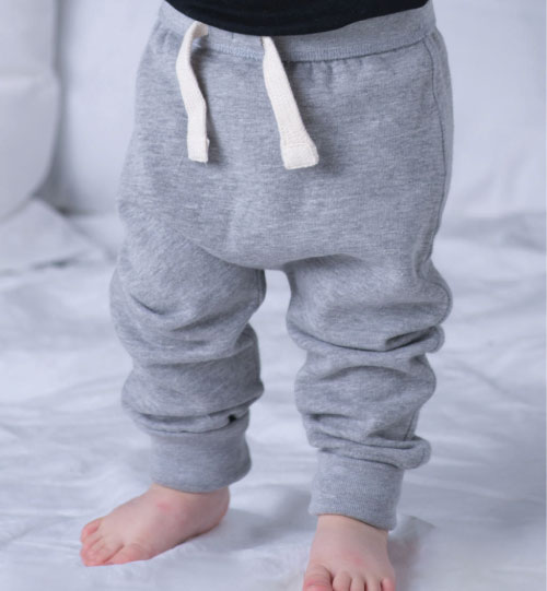 Sportinės kelnės Baby Sweatpants BZ33 Mantis 033.47