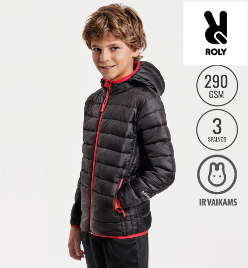 Striukė Norway sport kids 5097 ROLY