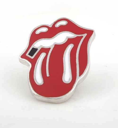 Ženkliukas The Rolling Stones